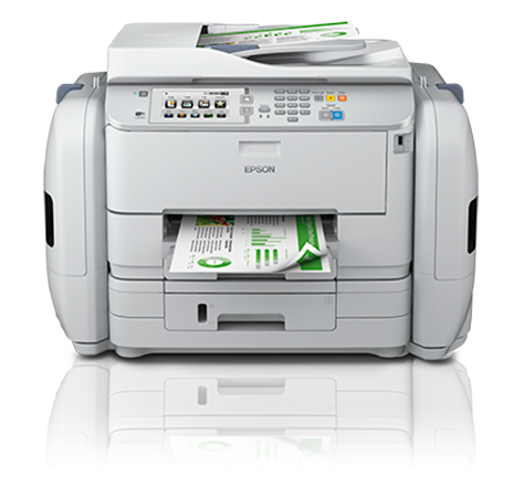 WorkForce Pro WF-6590DWF